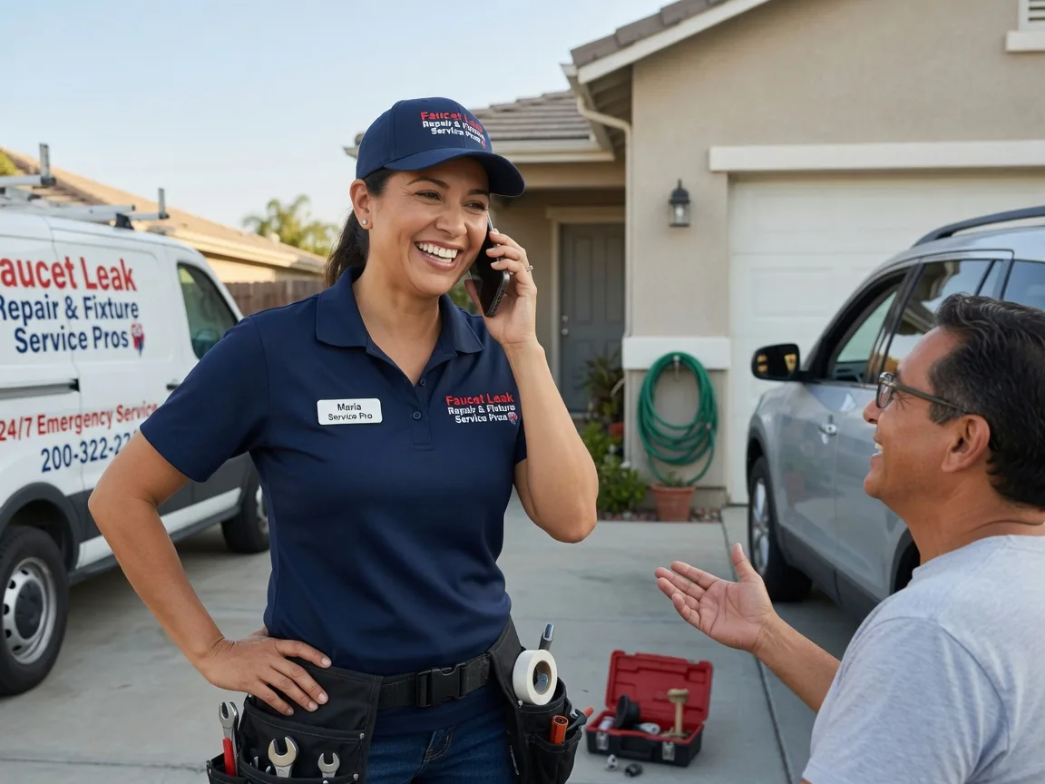 Faucet Repair Atomic City, ID FAQs